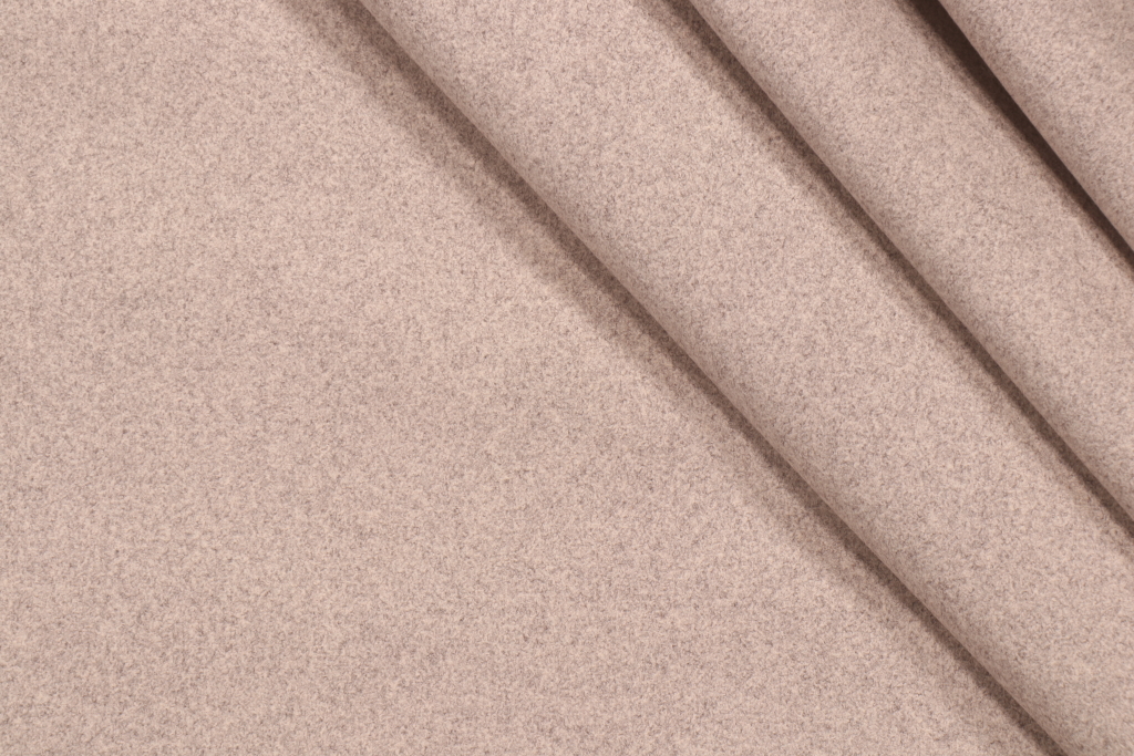 7 Yards UltraSuede Upholstery Fabric in Sand