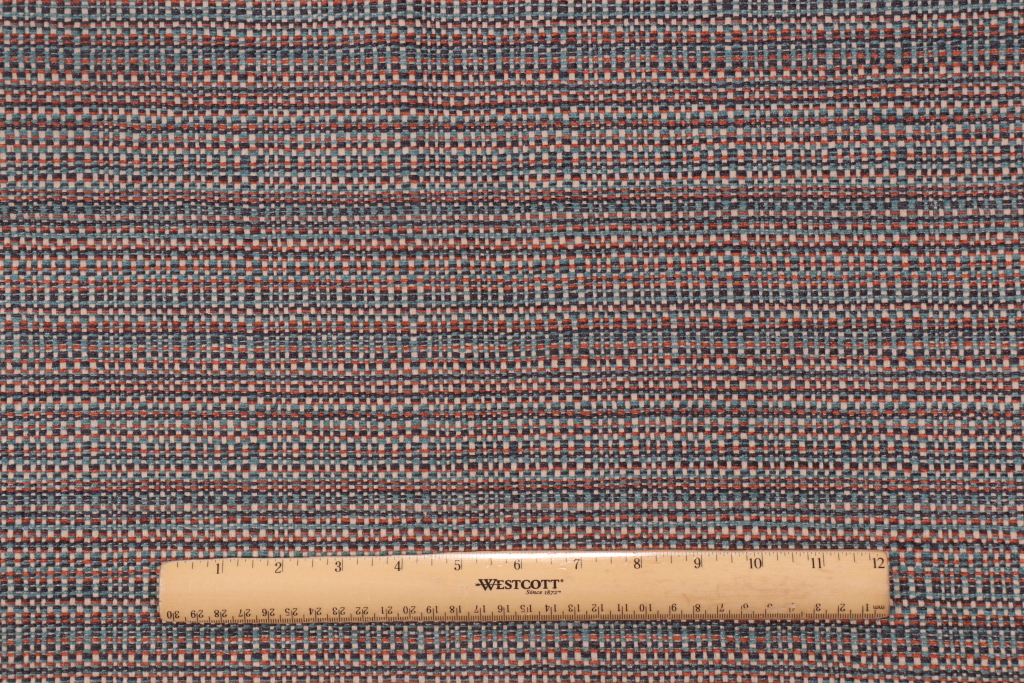 Covington El Paso Woven Chenille Upholstery Fabric in 100Multi