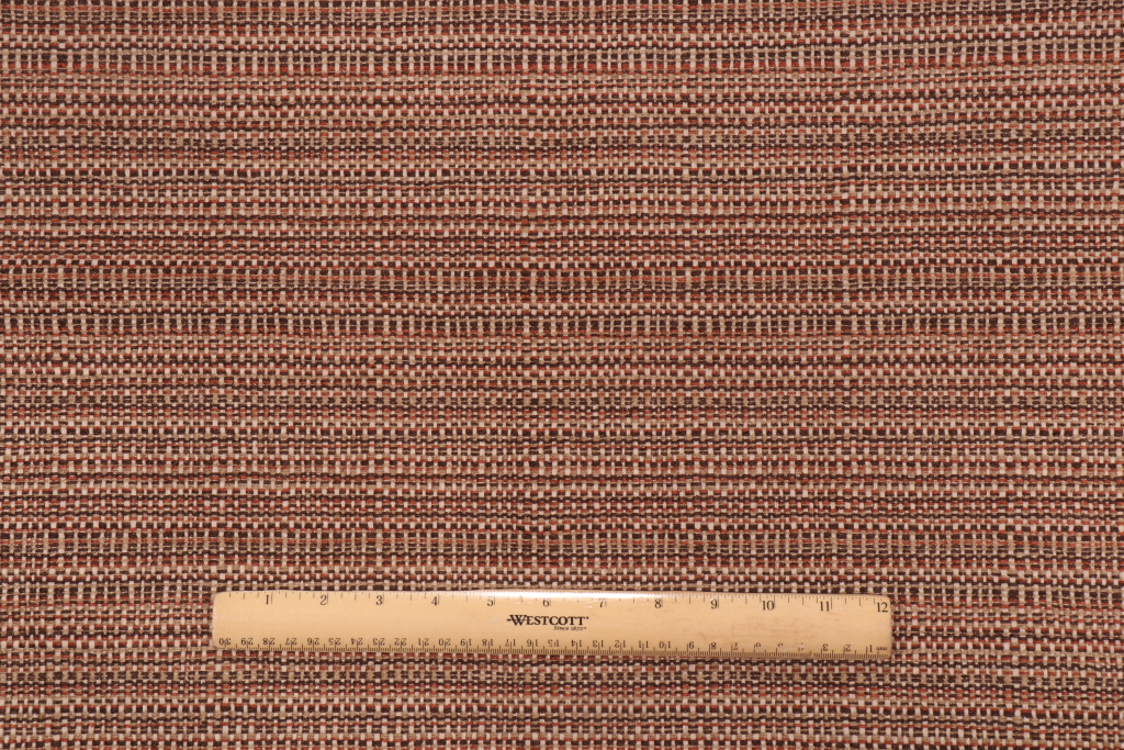 Covington El Paso Woven Chenille Upholstery Fabric in 385Santa Fe