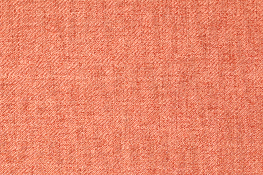 0.5 Yards Merrimac/Barrow M9871 Upholstery Fabric in Salmon