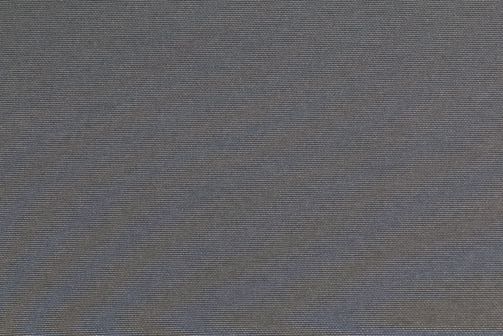 Richloom Veranda Woven Polyester Outdoor Fabric in Charcoal