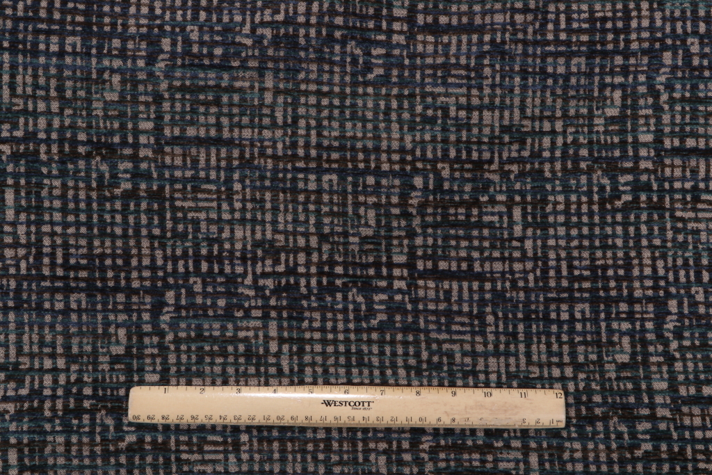 4.38 Yards Gumtree Fabrics Maxfield Woven Chenille Upholstery Fabric in