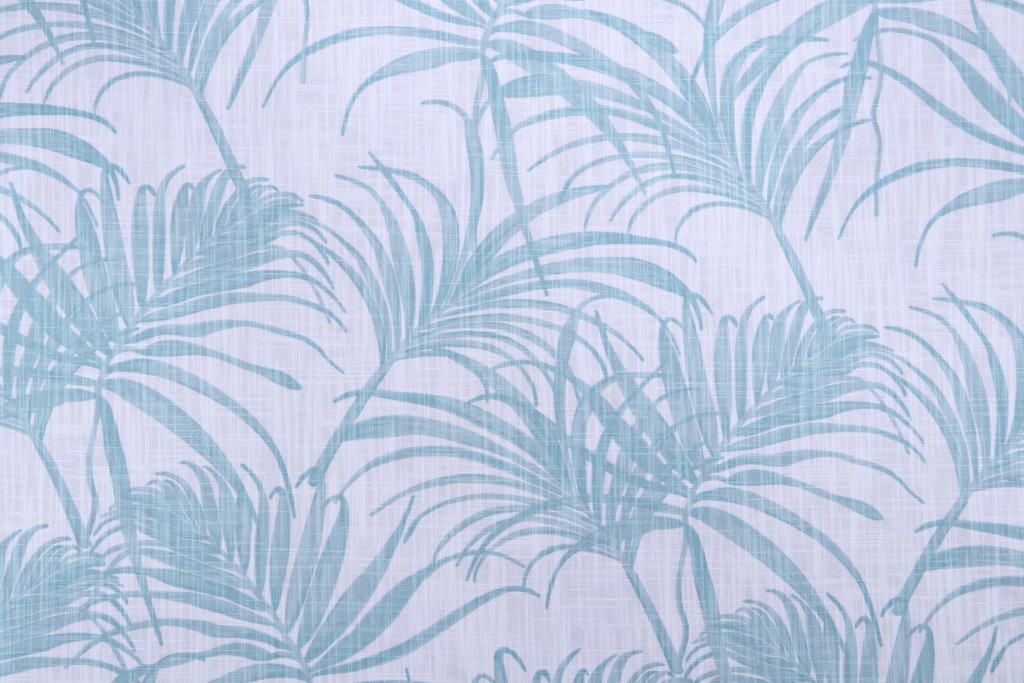 Premier Prints KarooSlub Canvas Printed Cotton Drapery Fabric in Cancun