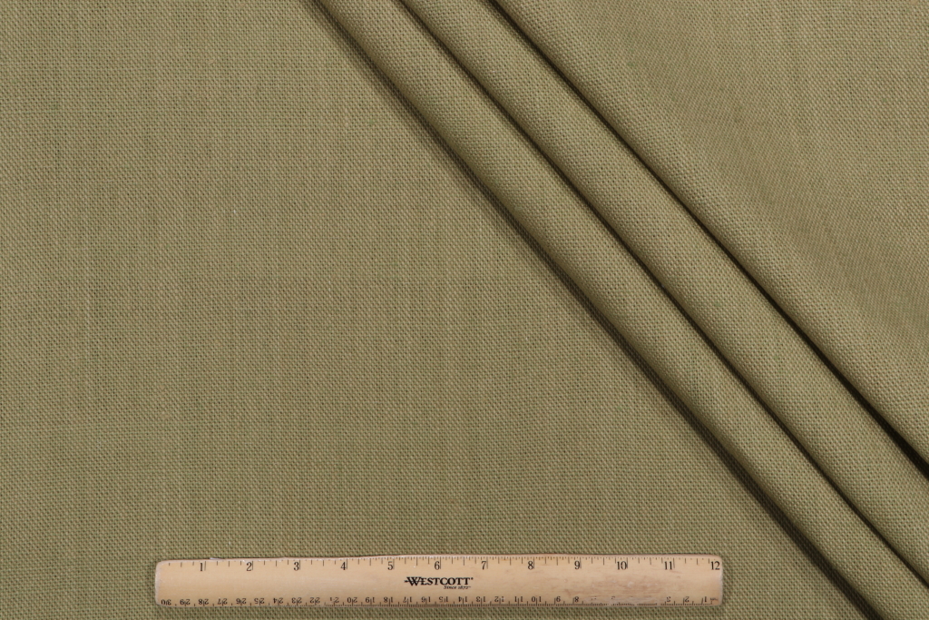 Thibaut Malibu W82561 Woven Upholstery Fabric in Avocado