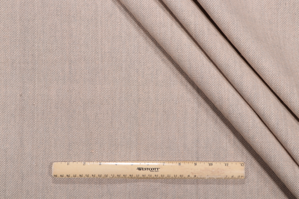 Thibaut Malibu W82554 Woven Upholstery Fabric in Sand