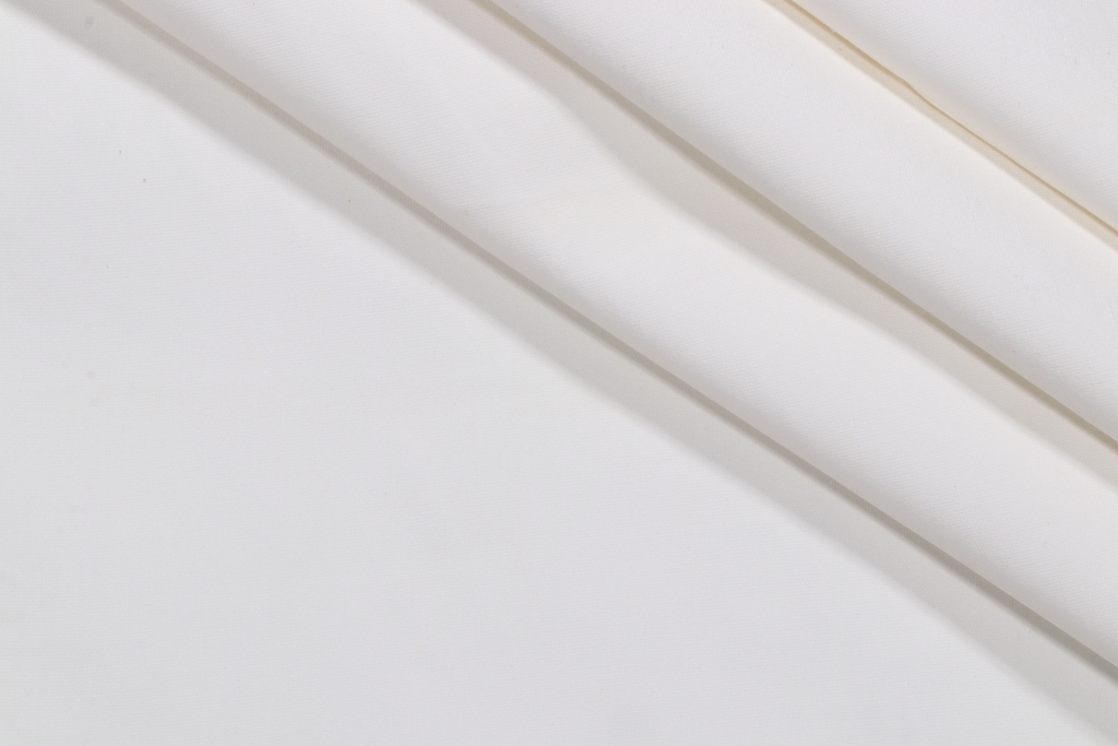 Everline Special Blackout Drapery Lining in Ivory