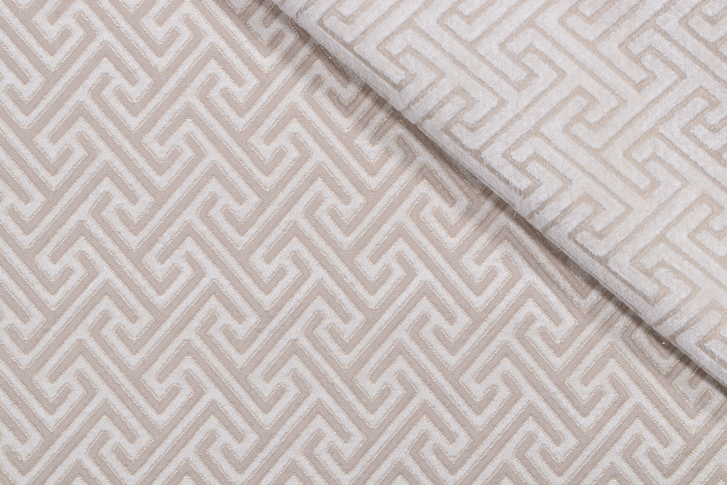 Kaufmann Amazement Woven Chenille Upholstery Fabric in Marble