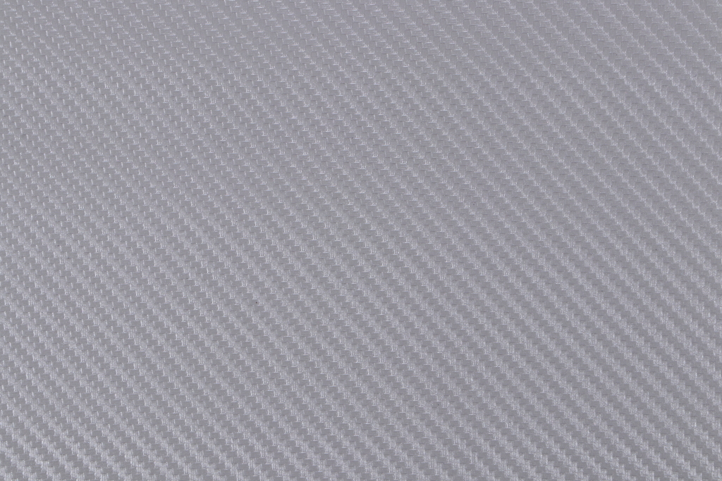 1 Yard Textured Vinyl Upholstery Fabric in Grey
