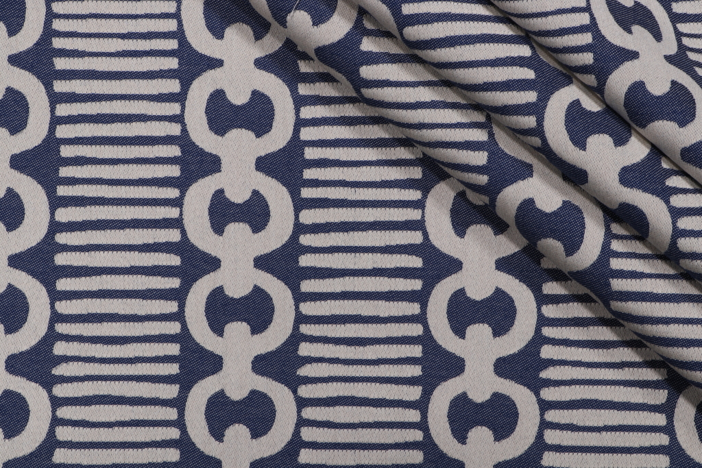 Woven Solution Dyed Acrylic Outdoor Fabric