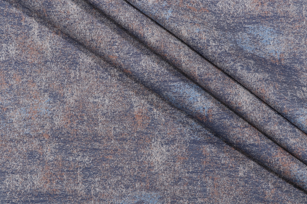 11 Yards Pollack Inspiration 2527/05 Woven Outdoor Fabric in High Tide