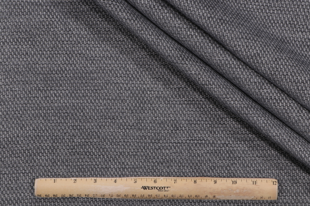 Tailored Woven Solution Dyed Acrylic Chenille Outdoor Fabric