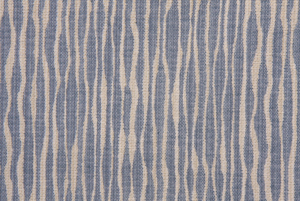 Robert Allen Akana Weave Upholstery Fabric in Chambray