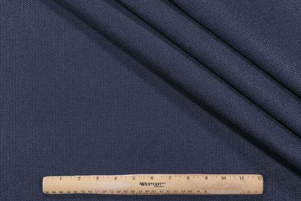 Crypton Pasture High Performance Woven Upholstery Fabric in Atlantic