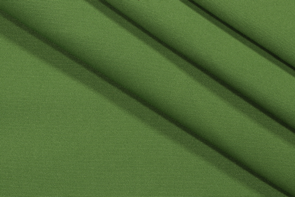 14 Yards Woven Acrylic Outdoor Fabric in Leaf