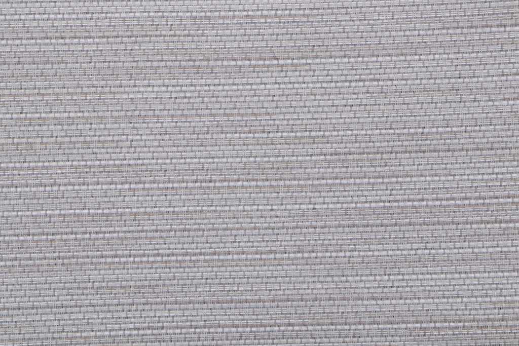 5.5 Yards Phifer Woven Vinyl Mesh Sling Chair Outdoor Fabric in Grey