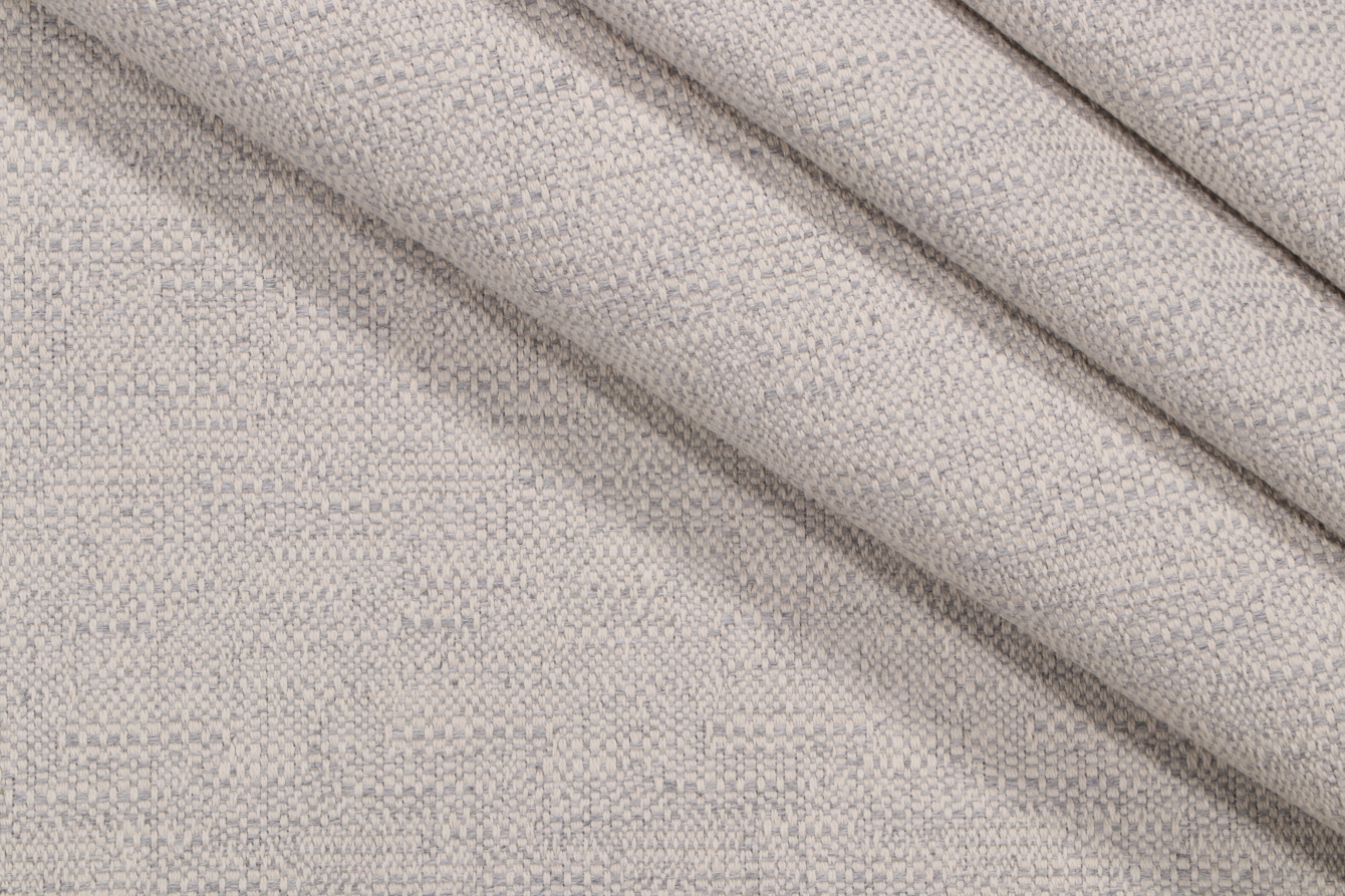 15 Yards Crypton Moody High Performance Woven Upholstery Fabric in Pebble