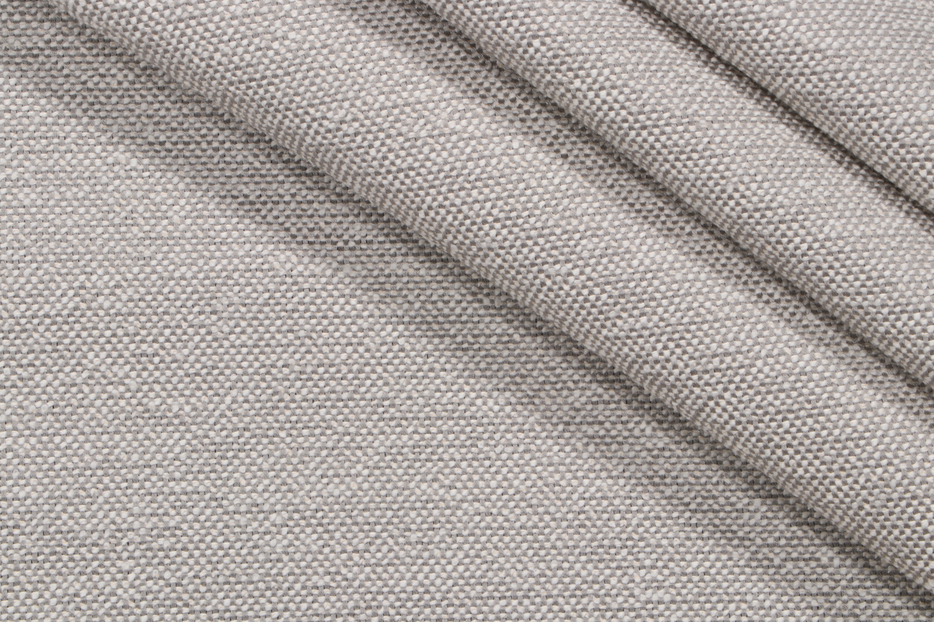 14 Yards Outdura Woven Solution Dyed Acrylic Outdoor Fabric in Dove