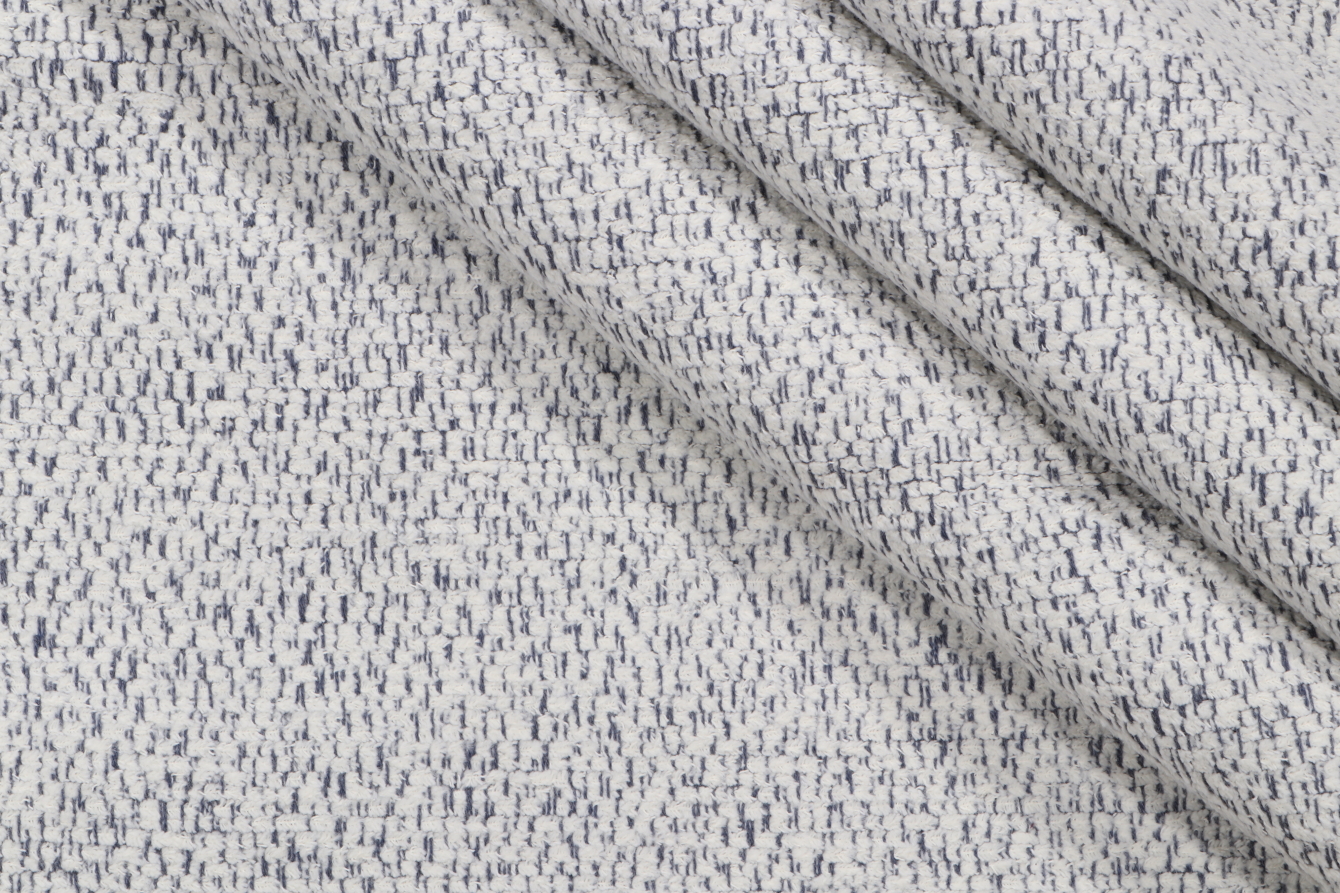 1.88 Yards Rosemary Hallgarten Froth 25989 Woven Solution Dyed Acrylic