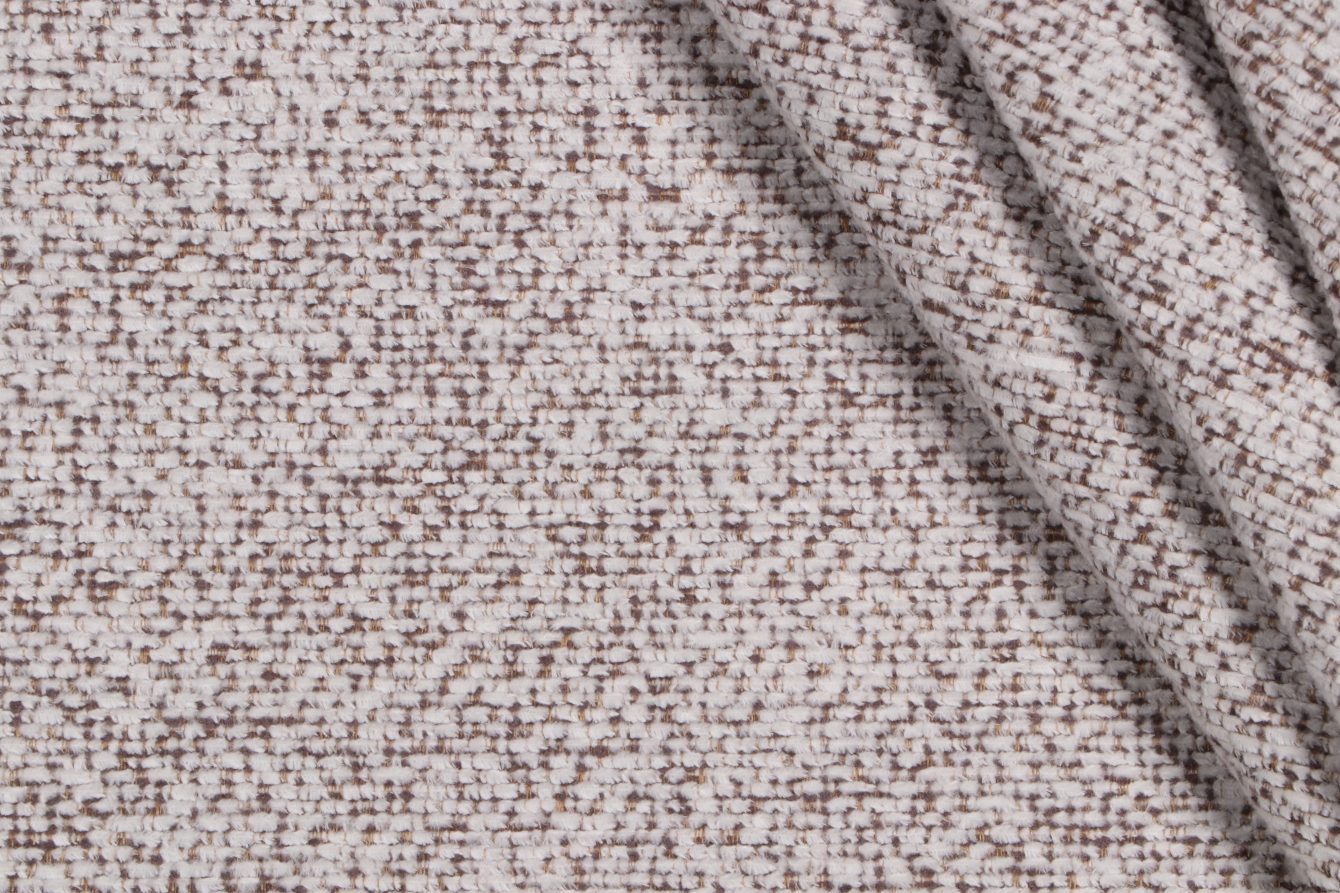 1 Yards Crypton Shawcrest High Performance Woven Chenille Upholstery