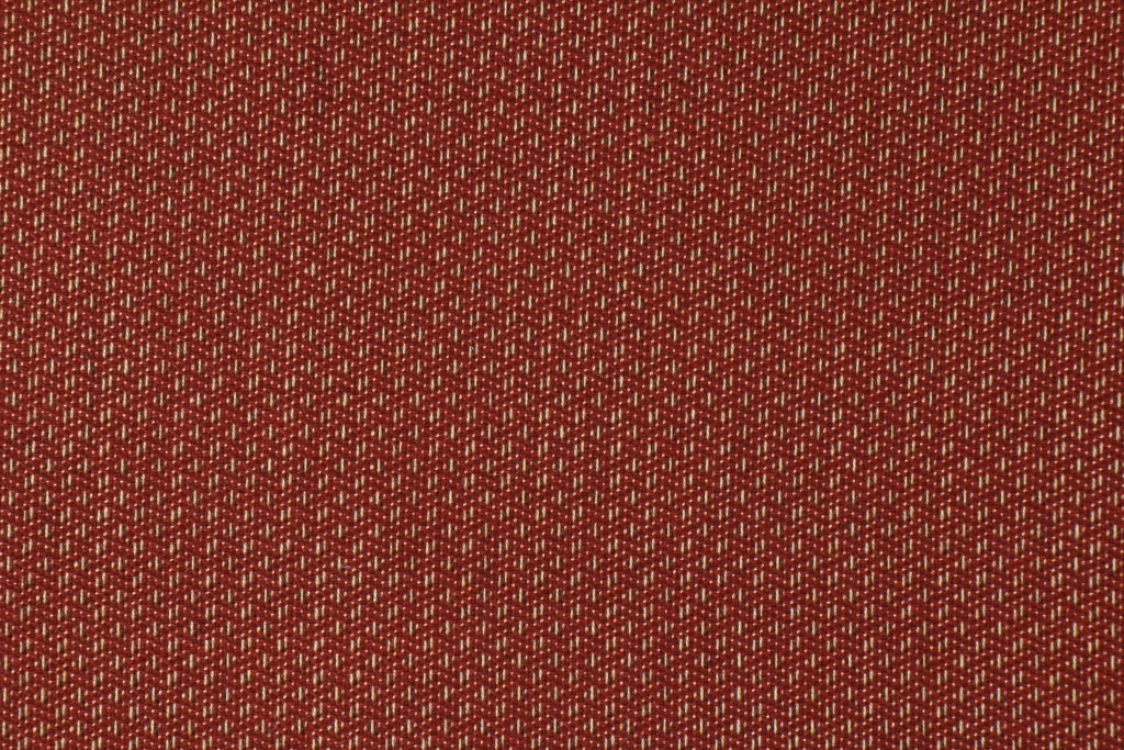 4. Yards Woven Olefin Outdoor Fabric in Chili