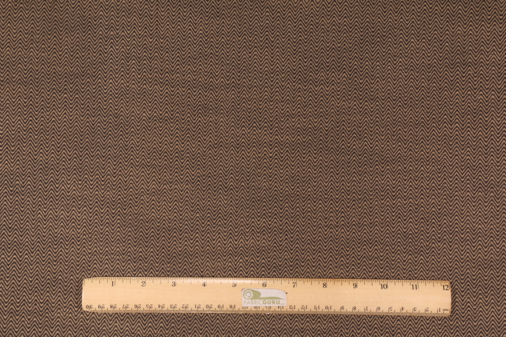 Lyons in Mountain Woven Cotton Decorator Fabric by Mill Creek