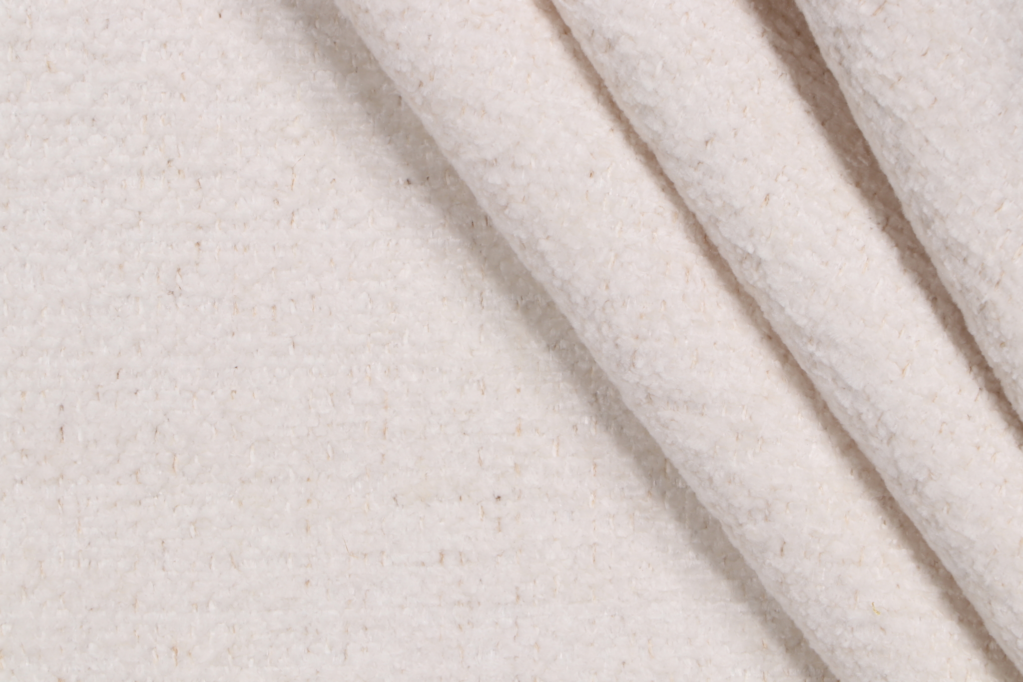 2.38 Yards Crypton Dorado High Performance Chenille Upholstery Fabric