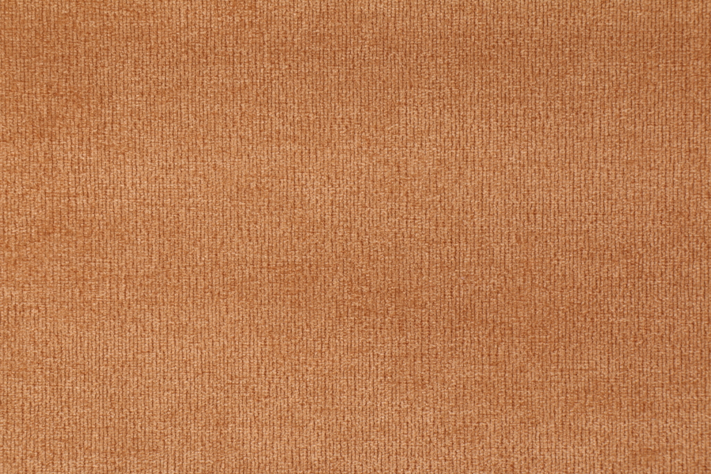 6.8 Yards Microfiber Upholstery Fabric in Gold