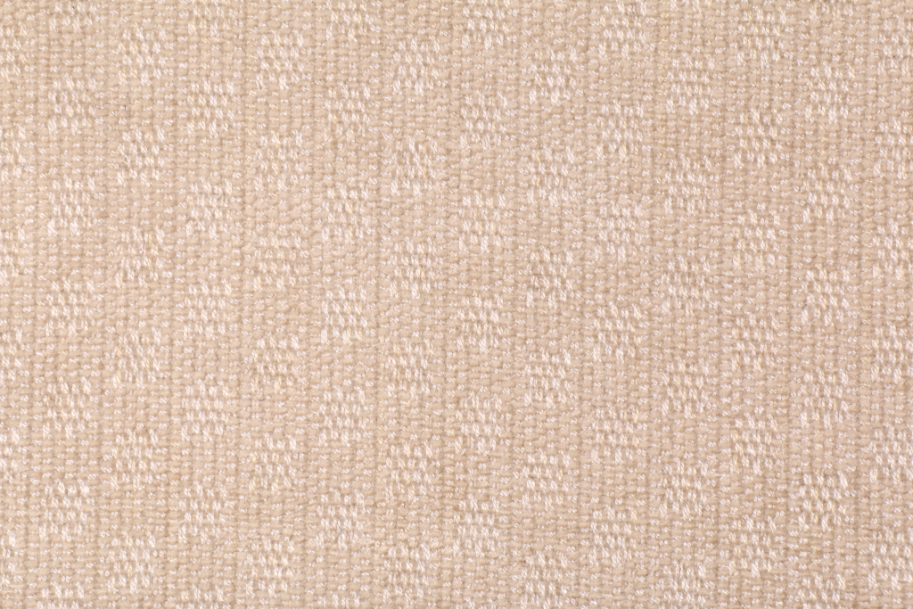 1.8 Yards Jim Thompson Trimmit 354010 Upholstery Fabric in Natural