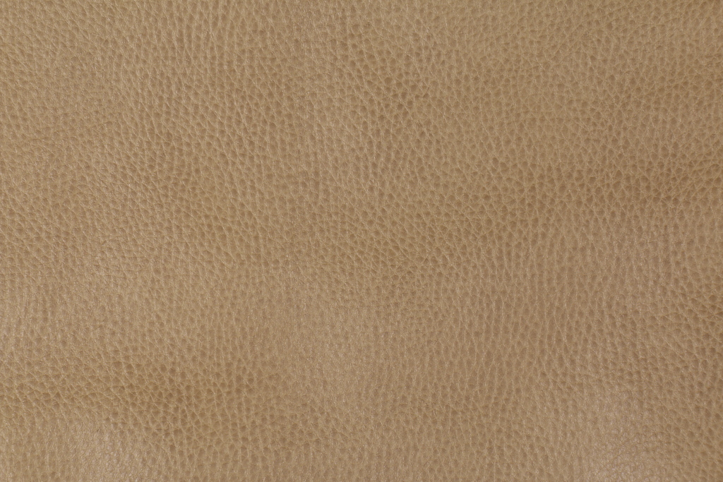 Vinyl Upholstery Fabric in Olive