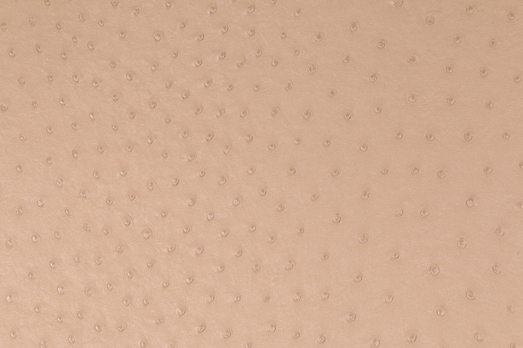 2.7 Yards Textured Vinyl Upholstery Fabric