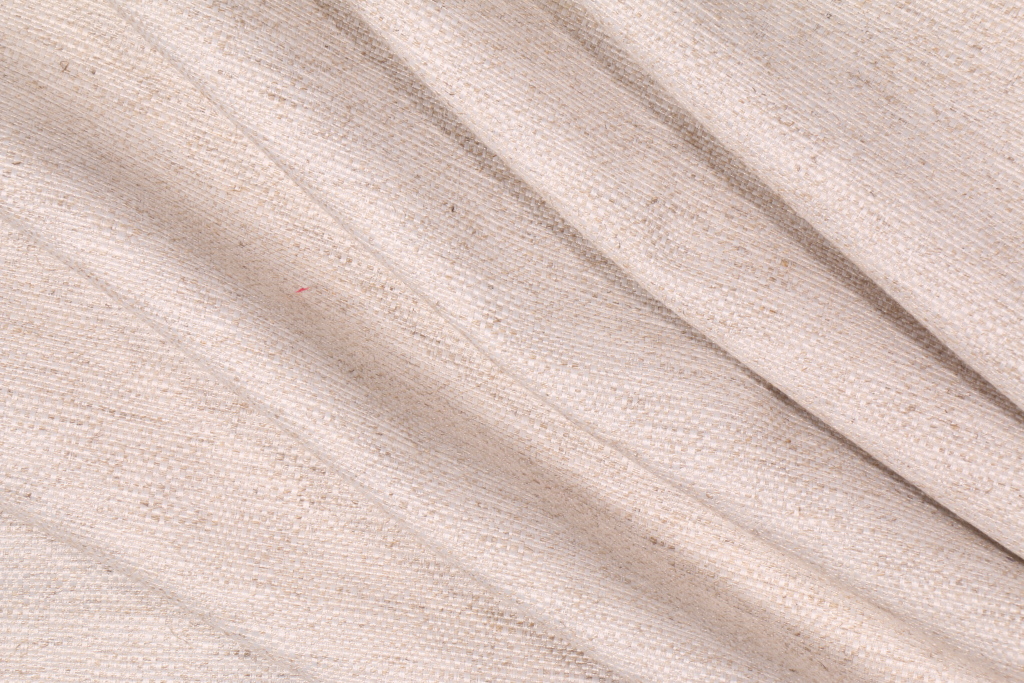 Hamilton Keepsake Upholstery Fabric in Ivory