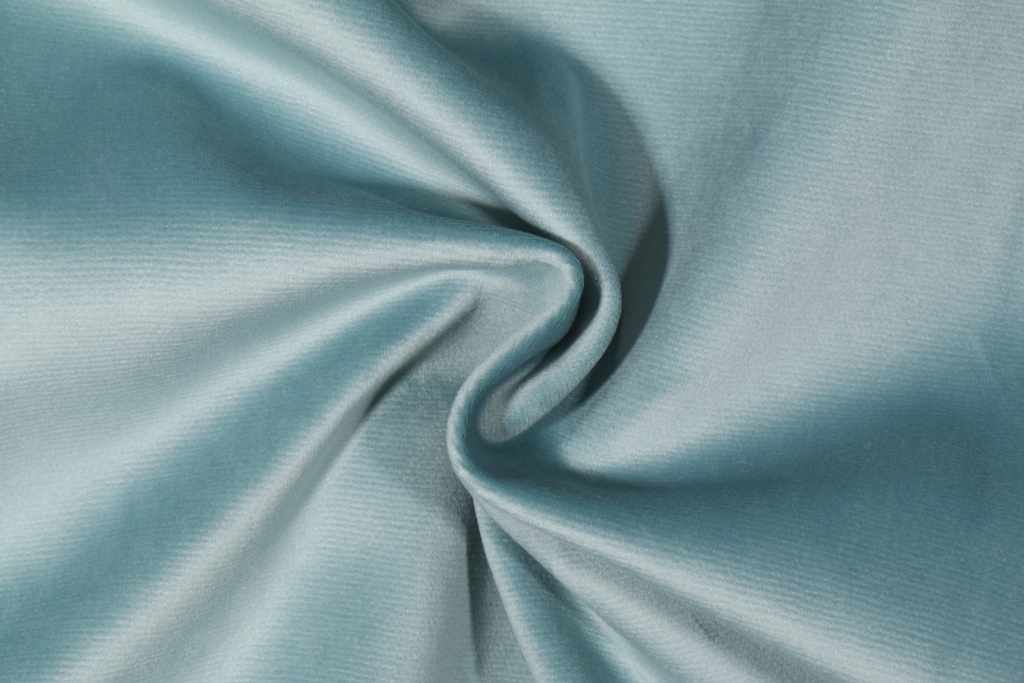 Barrow M998951901 Plush Polyester Upholstery Fabric