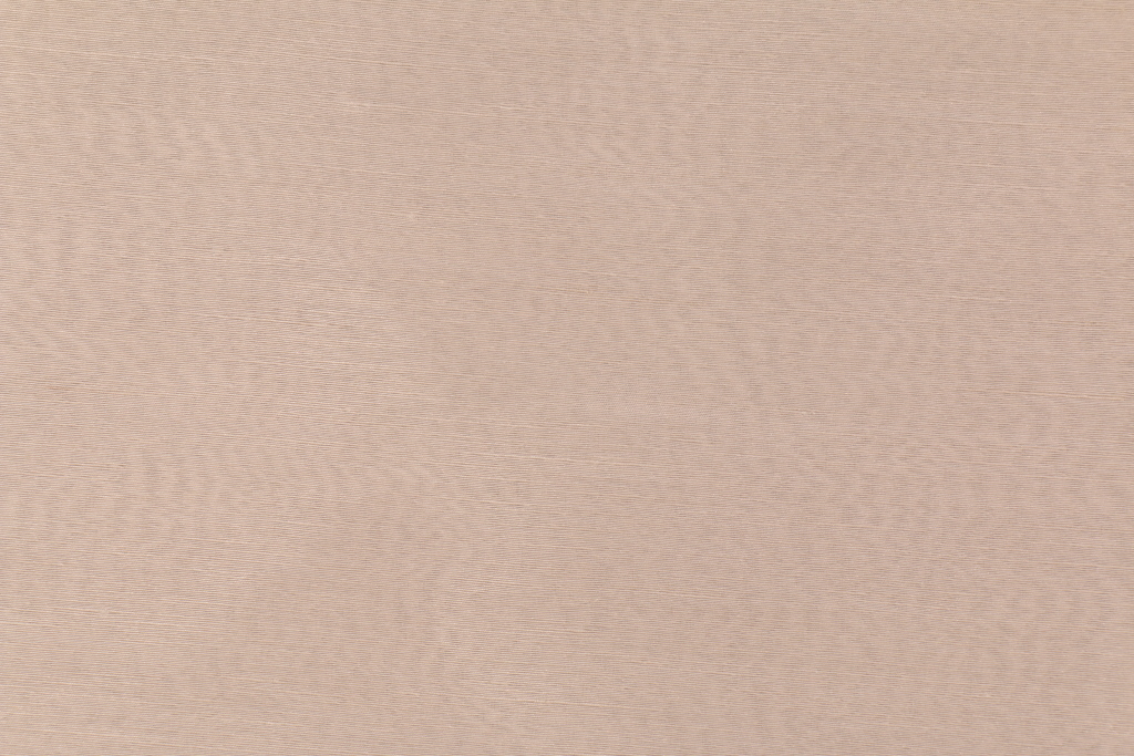 2 Yards Designer Linen Sheer Drapery Fabric in Sisal 118 wide