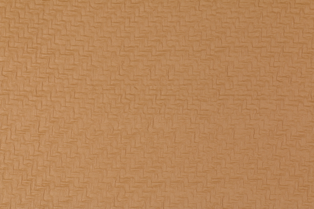 5.8 Yards Embossed Vinyl Upholstery Fabric in Cane