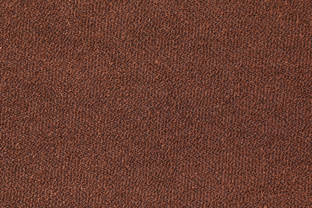 2.5 Yards Beacon Hill Amalfi Woven Olefin Boucle Outdoor Fabric in Sienna