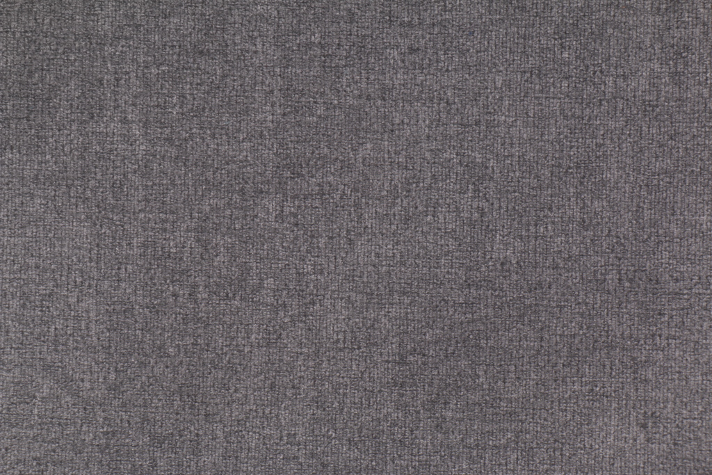 Valley Fabrics Soft Upholstery Fabric in Flint Grey