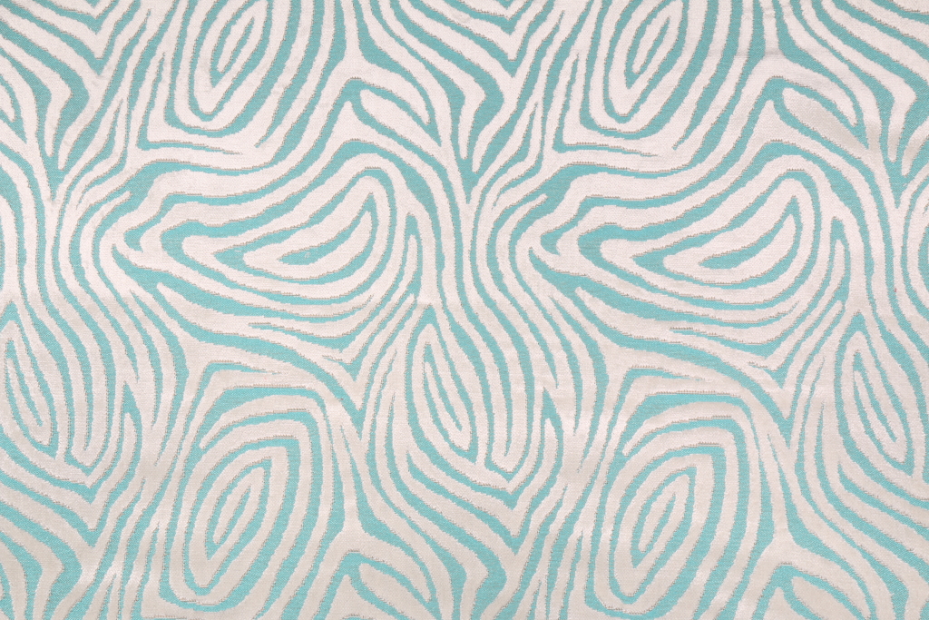 Hamilton Contempo Velvet Upholstery Fabric in Frost