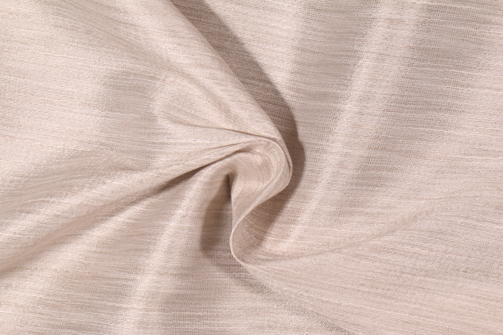 11 Yards Woven Poly Viscose Drapery Fabric in Fleck