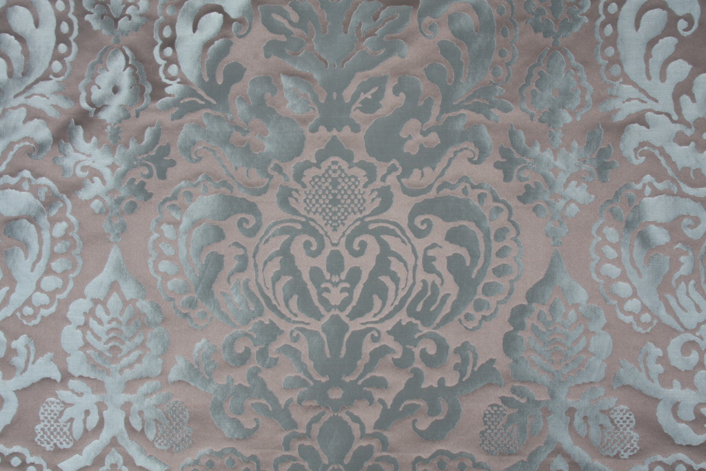 M97525855 Damask Upholstery Fabric
