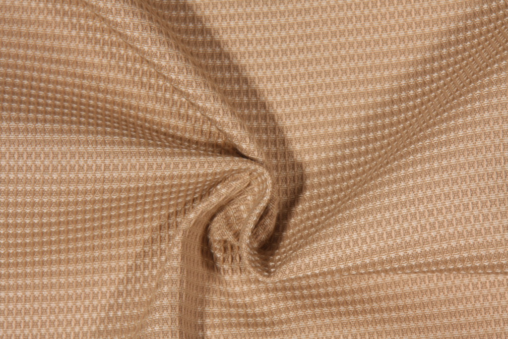 Echo in Linen Outdura Woven Acrylic Outdoor Fabric