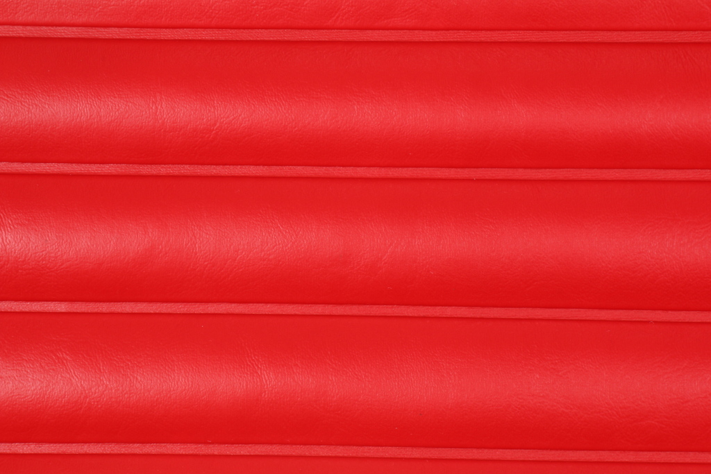 Red Vinyl Upholstery Fabric 54 In. Wide Red Vinyl Fabric The Art of