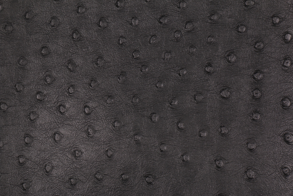 Ostrich Vinyl Fabric, Imitation Ostrich Leather, 54 Wide, Upholste