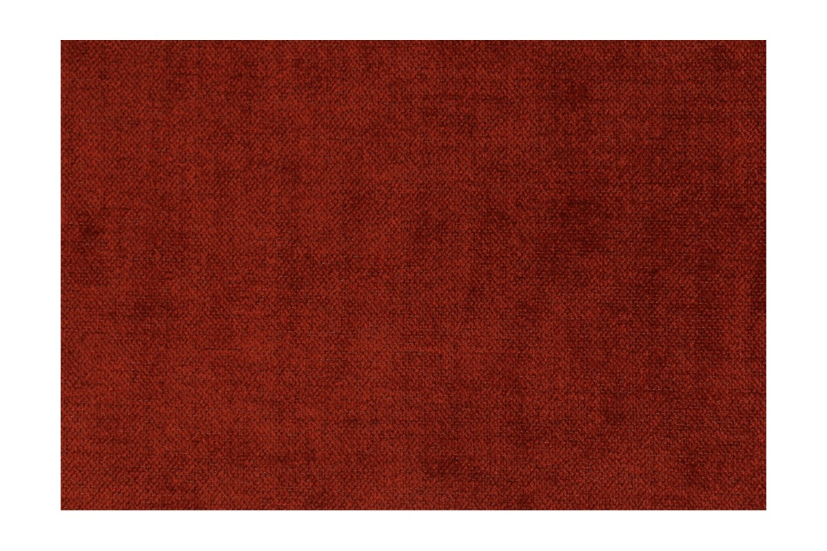 Tortuga Chenille Upholstery Fabric in Chili