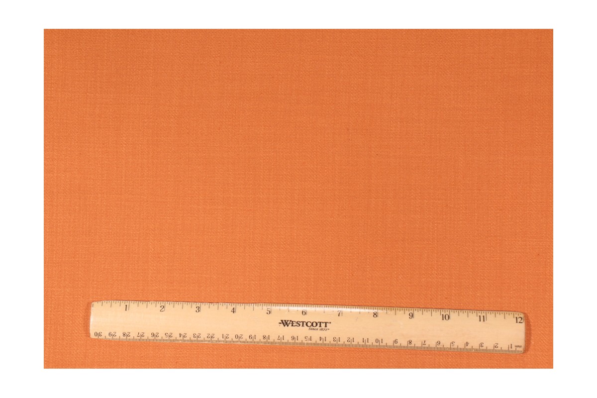 Richloom Gretz Woven Cotton Decorator Fabric in Sunset