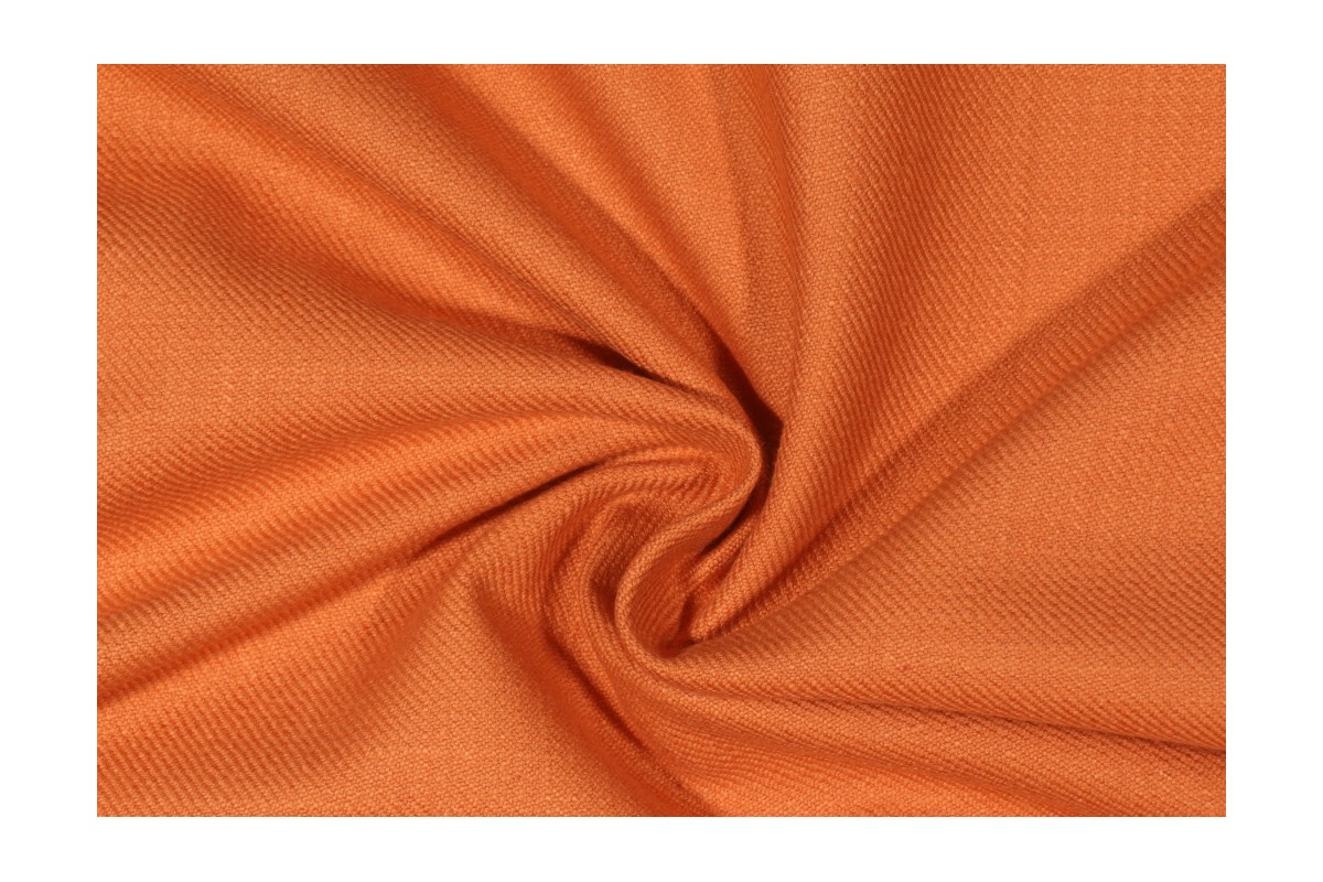 Richloom Gretz Woven Cotton Decorator Fabric in Sunset