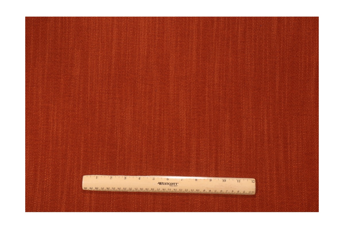 Crypton Susan High Performance Woven Chenille Upholstery Fabric in Rattan