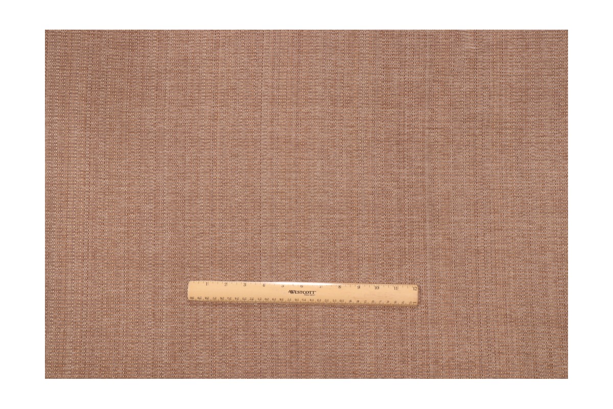 Mill Creek Malton Woven Chenille Upholstery Fabric in Sisal