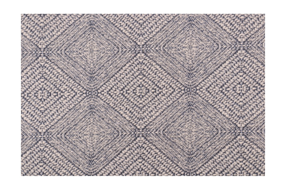 3.75 Yards Tommy Bahama Malia Woven Chenille Upholstery Fabric in Night