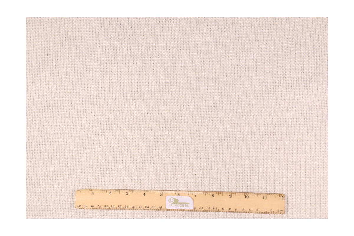 Valley Fabrics Rustique Texture Upholstery Fabric in Natural