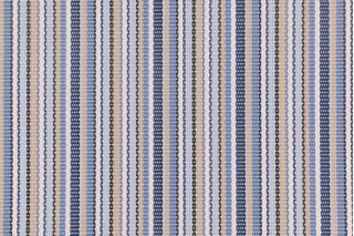 Phifertex Delray L38 Woven Vinyl Mesh Sling Chair Fabric in Poolside 